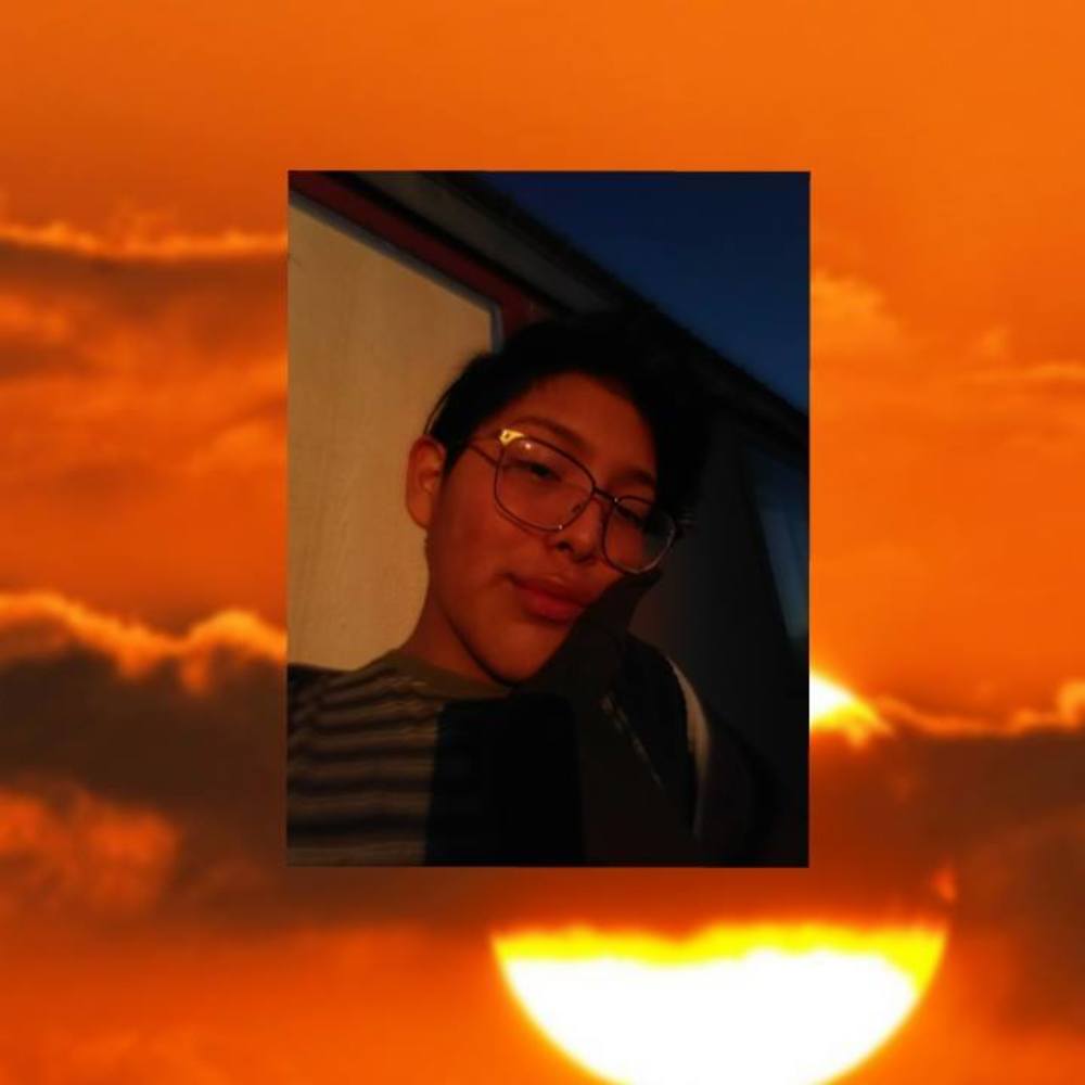 Meet your Posher, Jayden